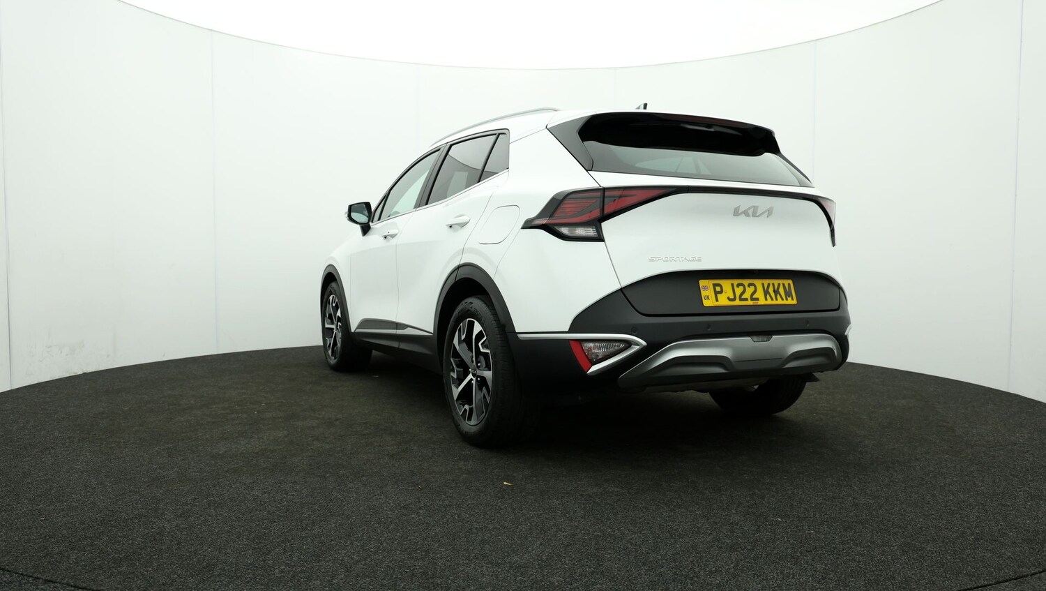 Used Kia Sportage for sale - 76810006: Photo 74