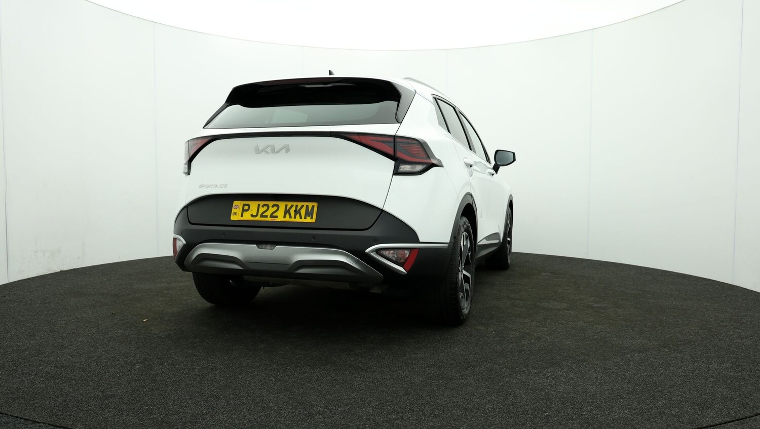 Used Kia Sportage for sale - 76810006: Photo 75