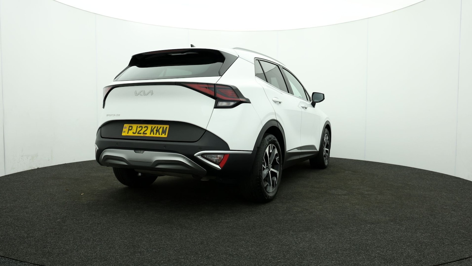 Used Kia Sportage for sale - 76810006: Photo 76