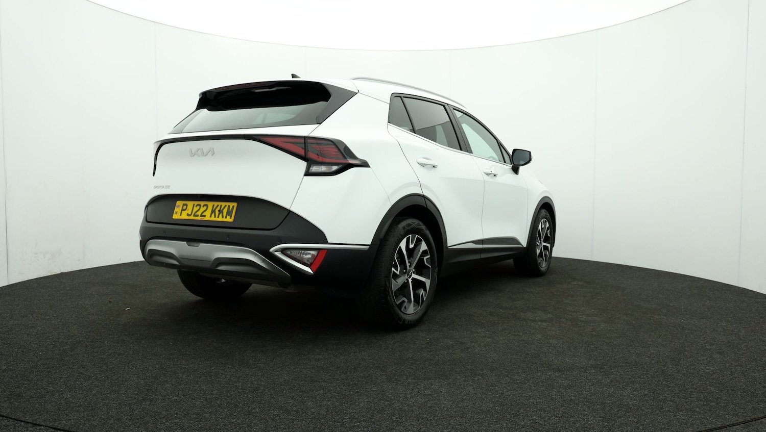 Used Kia Sportage for sale - 76810006: Photo 77