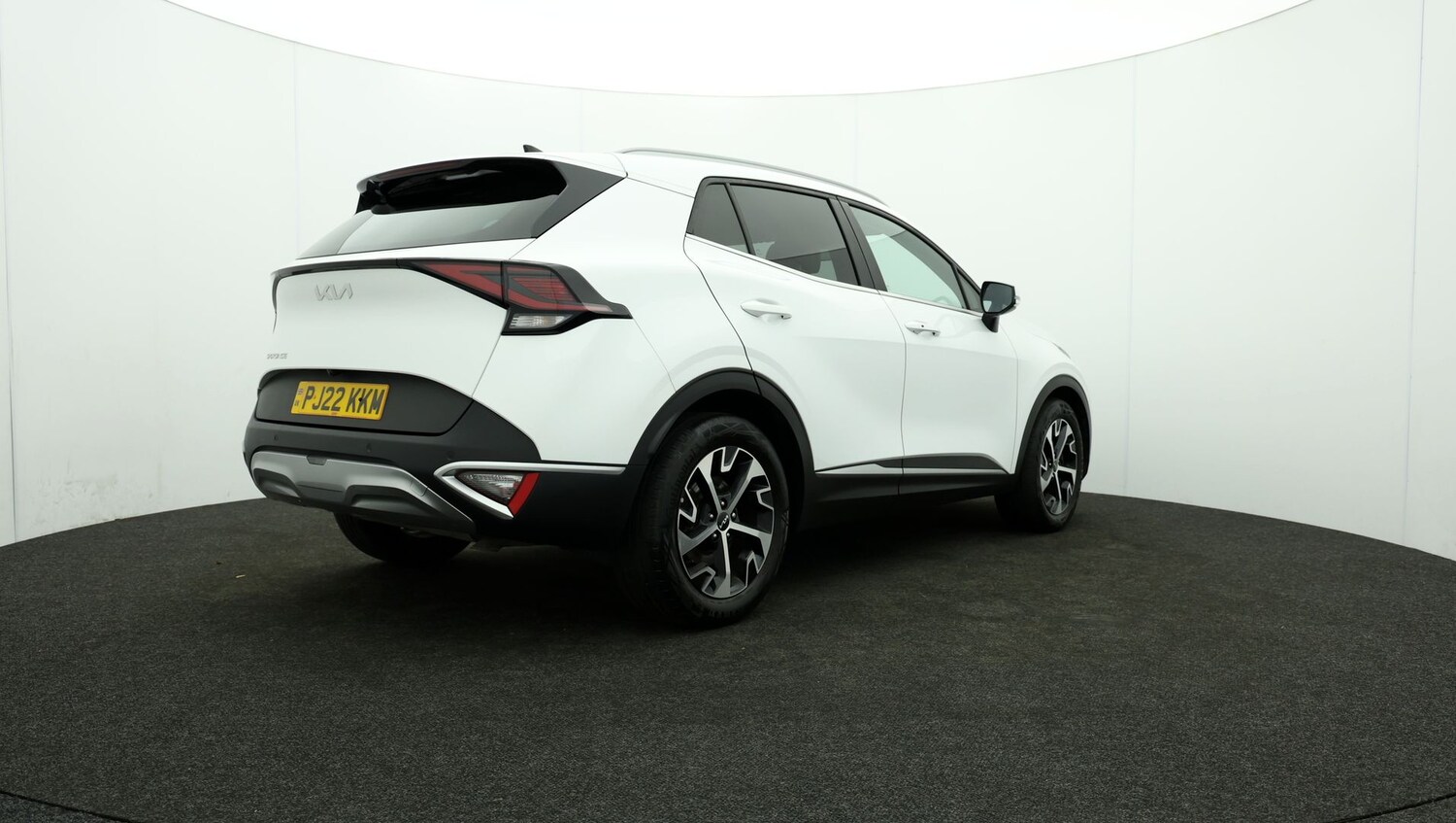 Used Kia Sportage for sale - 76810006: Photo 78