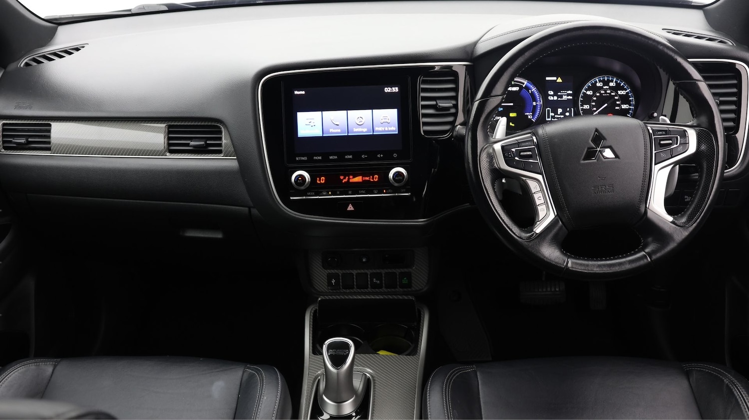 Used Mitsubishi Outlander 2021 for sale - 77435554: Photo 13