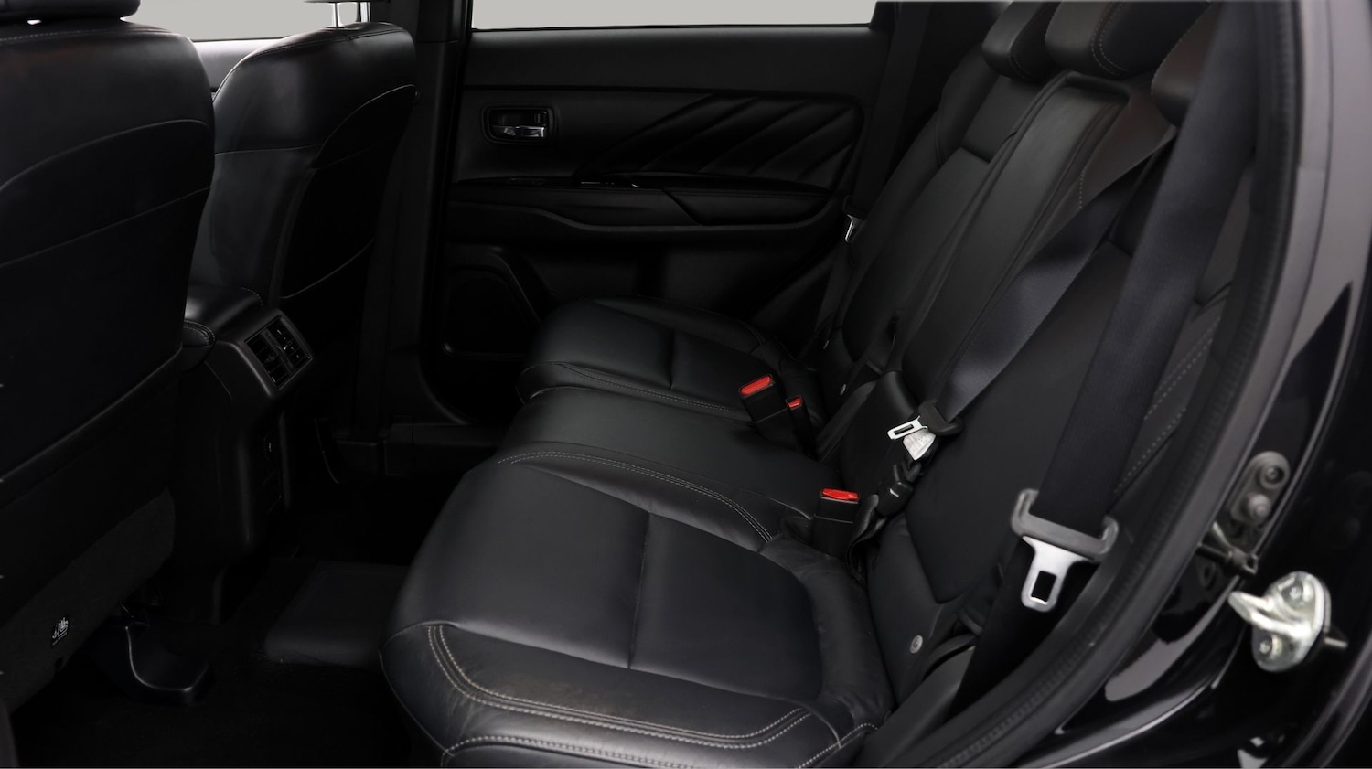 Used Mitsubishi Outlander 2021 for sale - 77435554: Photo 16