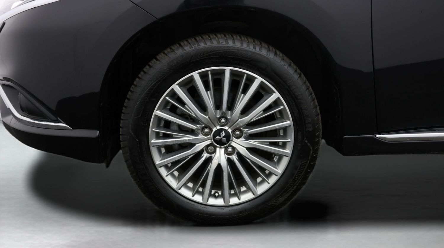 Used Mitsubishi Outlander 2021 for sale - 77435554: Photo 18