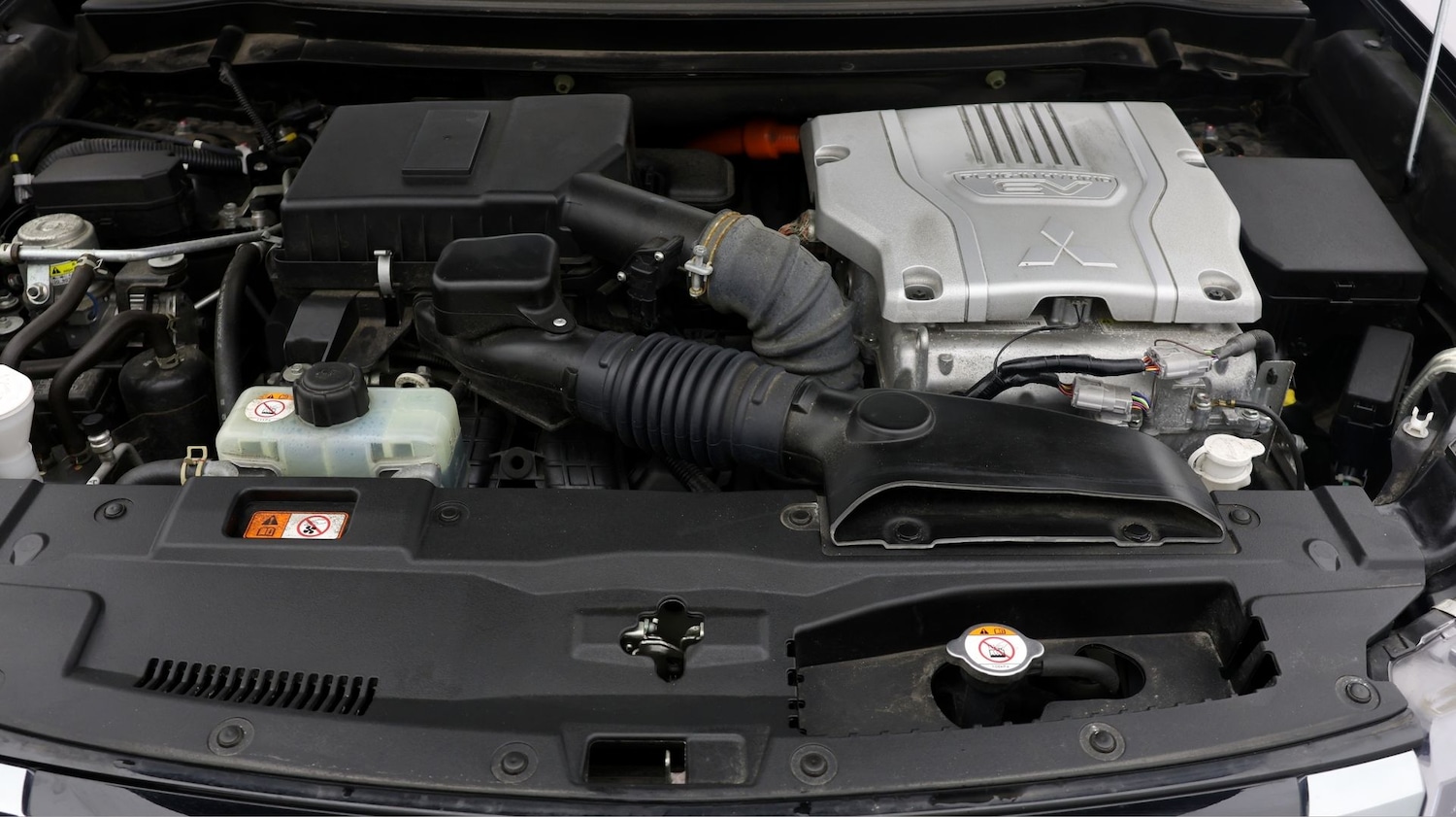 Used Mitsubishi Outlander 2021 for sale - 77435554: Photo 19