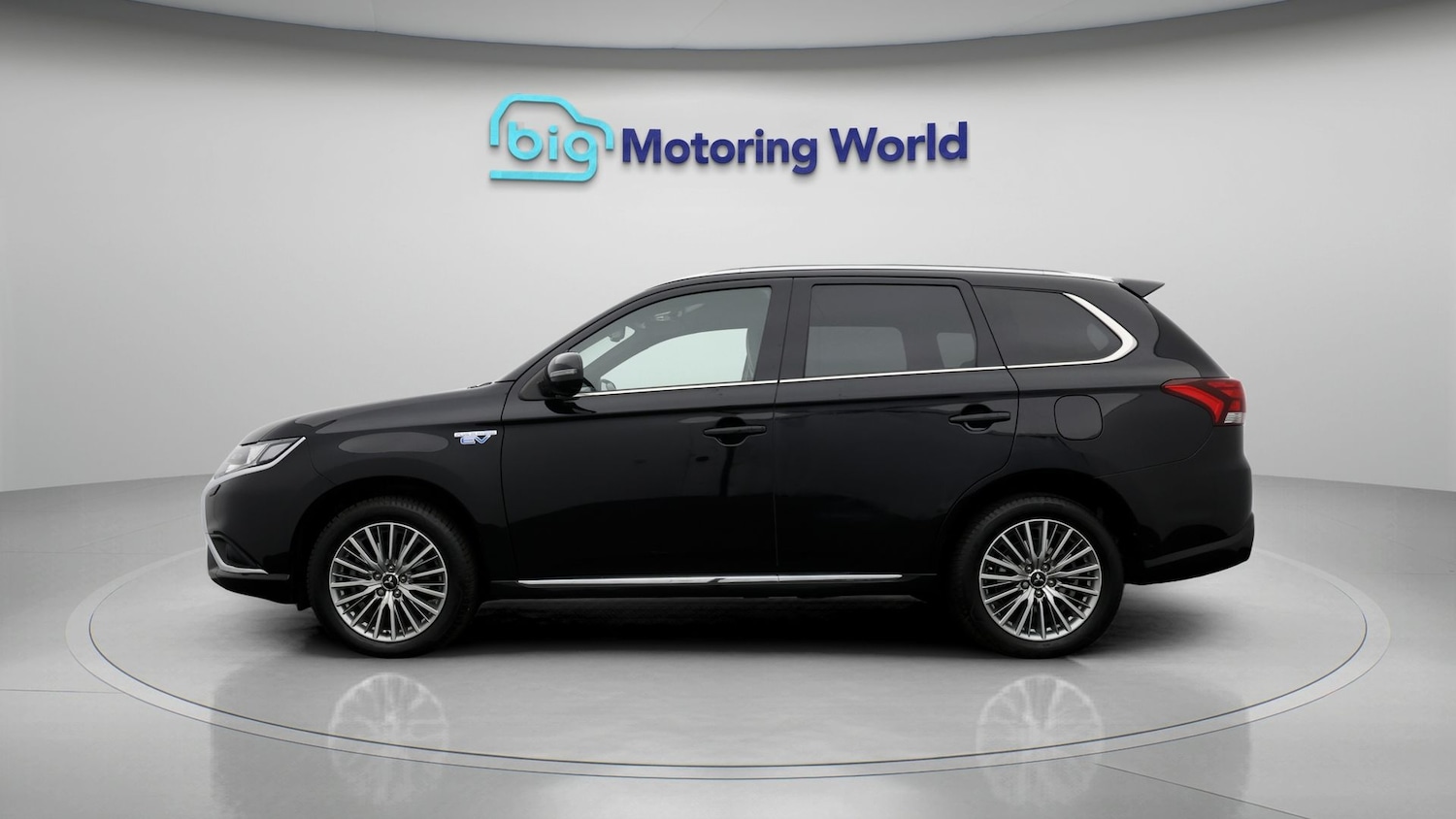 Used Mitsubishi Outlander 2021 for sale - 77435554: Photo 4