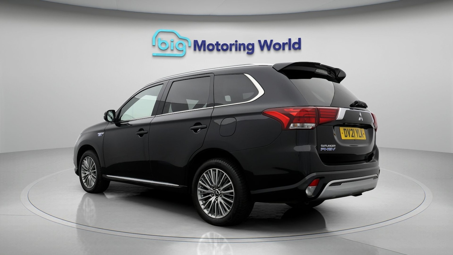 Used Mitsubishi Outlander 2021 for sale - 77435554: Photo 5