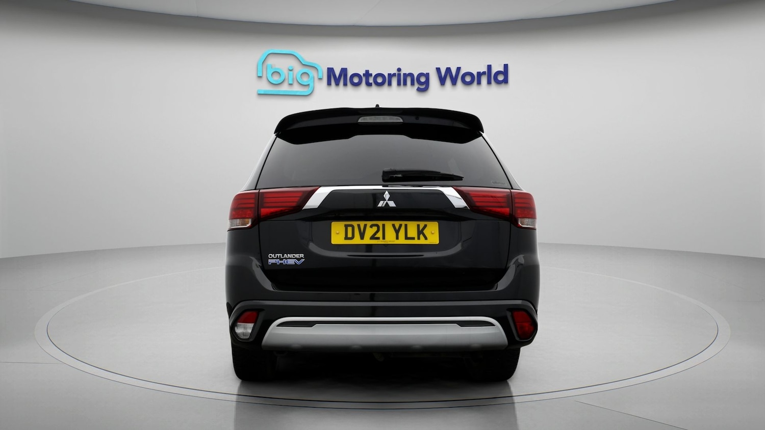 Used Mitsubishi Outlander 2021 for sale - 77435554: Photo 6