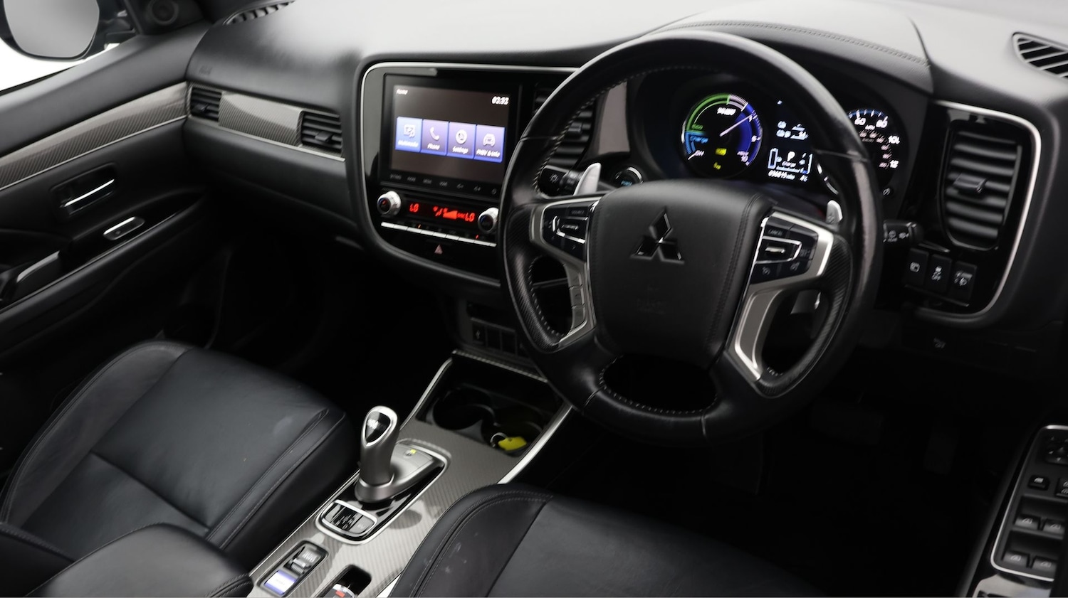 Used Mitsubishi Outlander 2021 for sale - 77435554: Photo 9