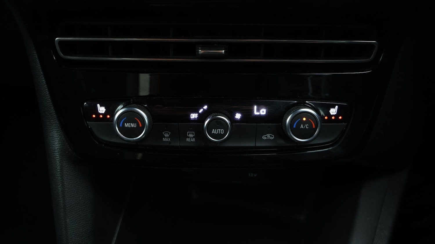 Used Vauxhall Mokka 2023 for sale - 77379374: Photo 12