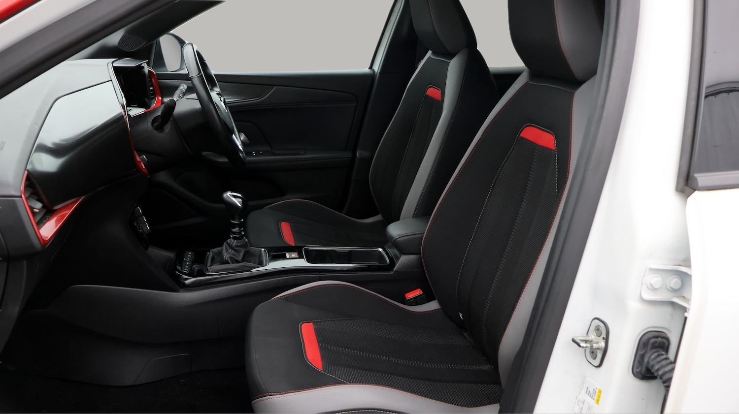 Used Vauxhall Mokka 2023 for sale - 77379374: Photo 14