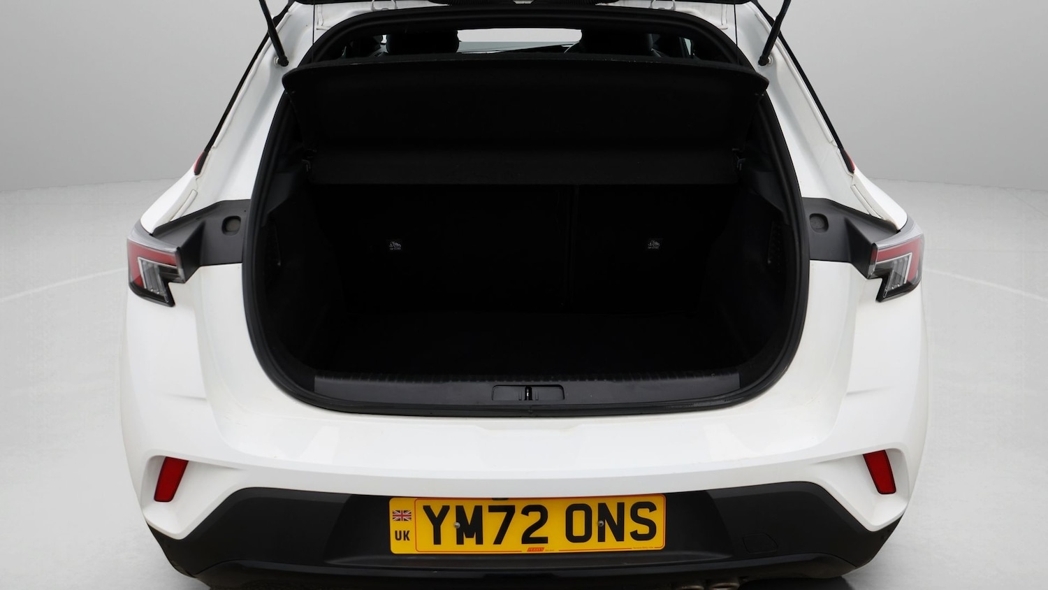 Used Vauxhall Mokka 2023 for sale - 77379374: Photo 17