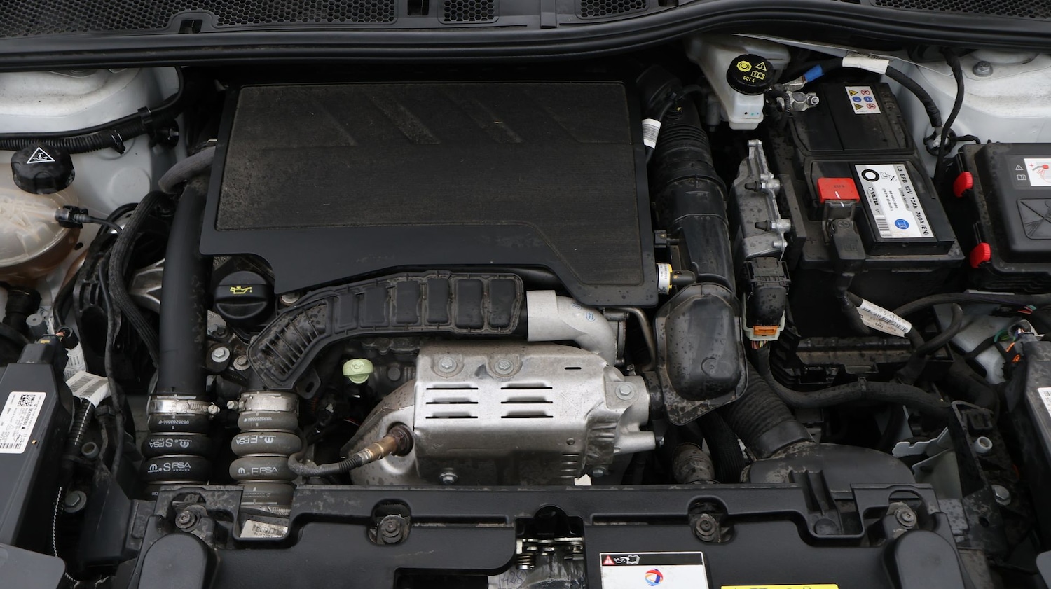 Used Vauxhall Mokka 2023 for sale - 77379374: Photo 19