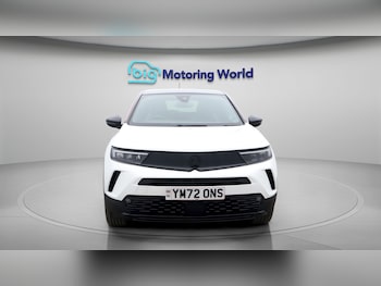 Used Vauxhall Mokka 2023 for sale - 77379374: Photo