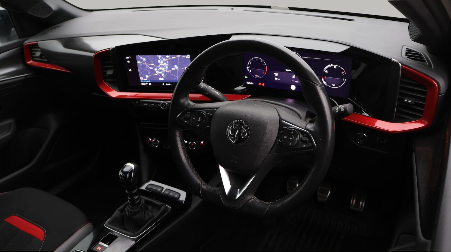 Used Vauxhall Mokka 2023 for sale - 77379374: Photo 9