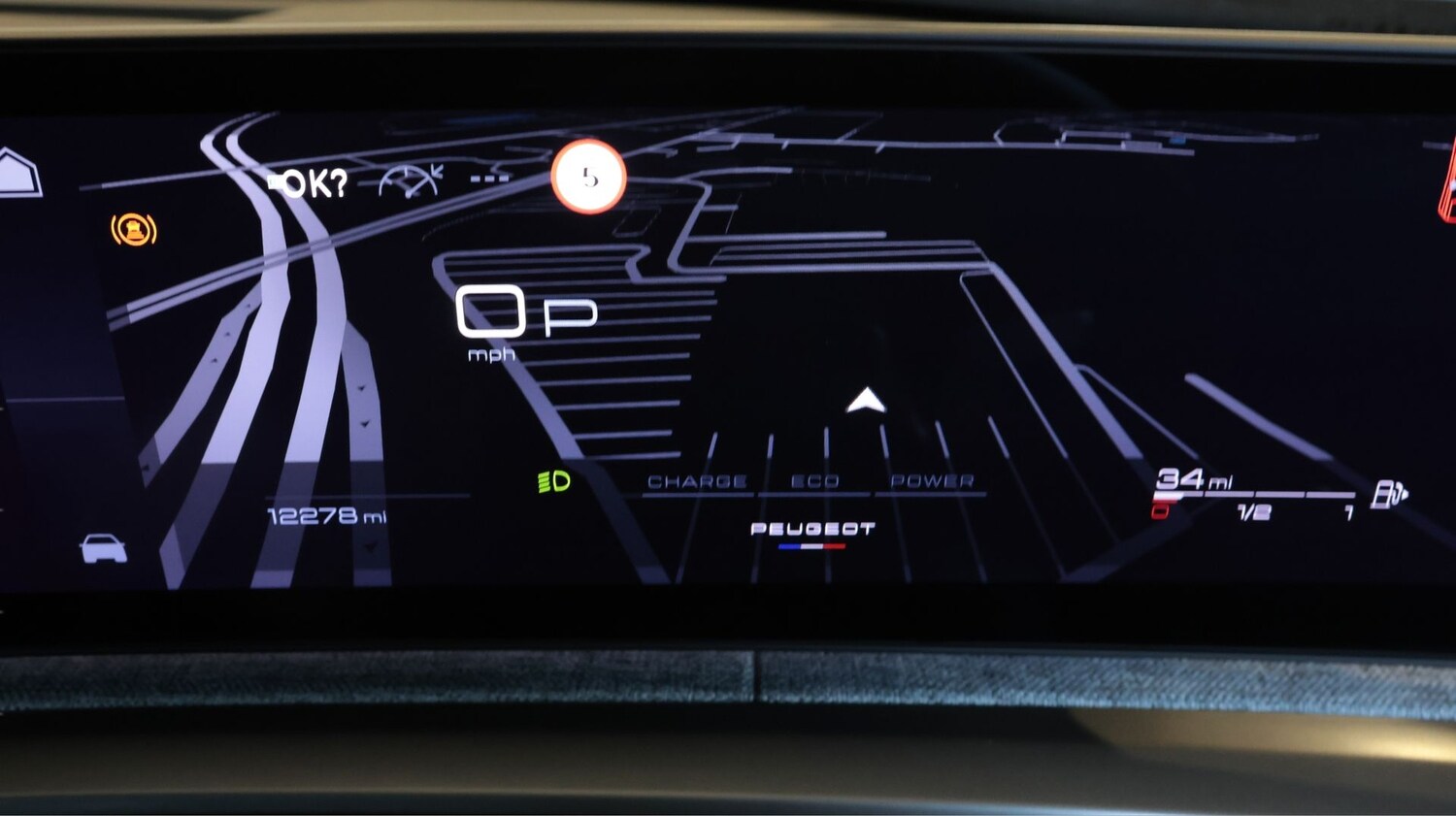 Used Peugeot 3008 2025 for sale - 77842216: Photo 10