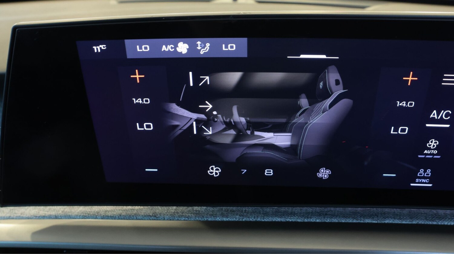 Used Peugeot 3008 2025 for sale - 77842216: Photo 12