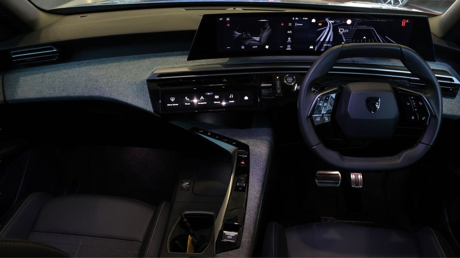 Used Peugeot 3008 2025 for sale - 77842216: Photo 13