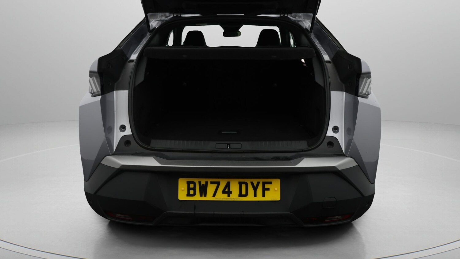 Used Peugeot 3008 2025 for sale - 77842216: Photo 17