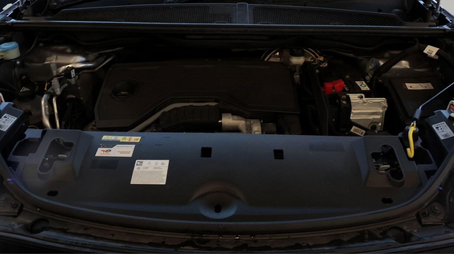 Used Peugeot 3008 2025 for sale - 77842216: Photo 19