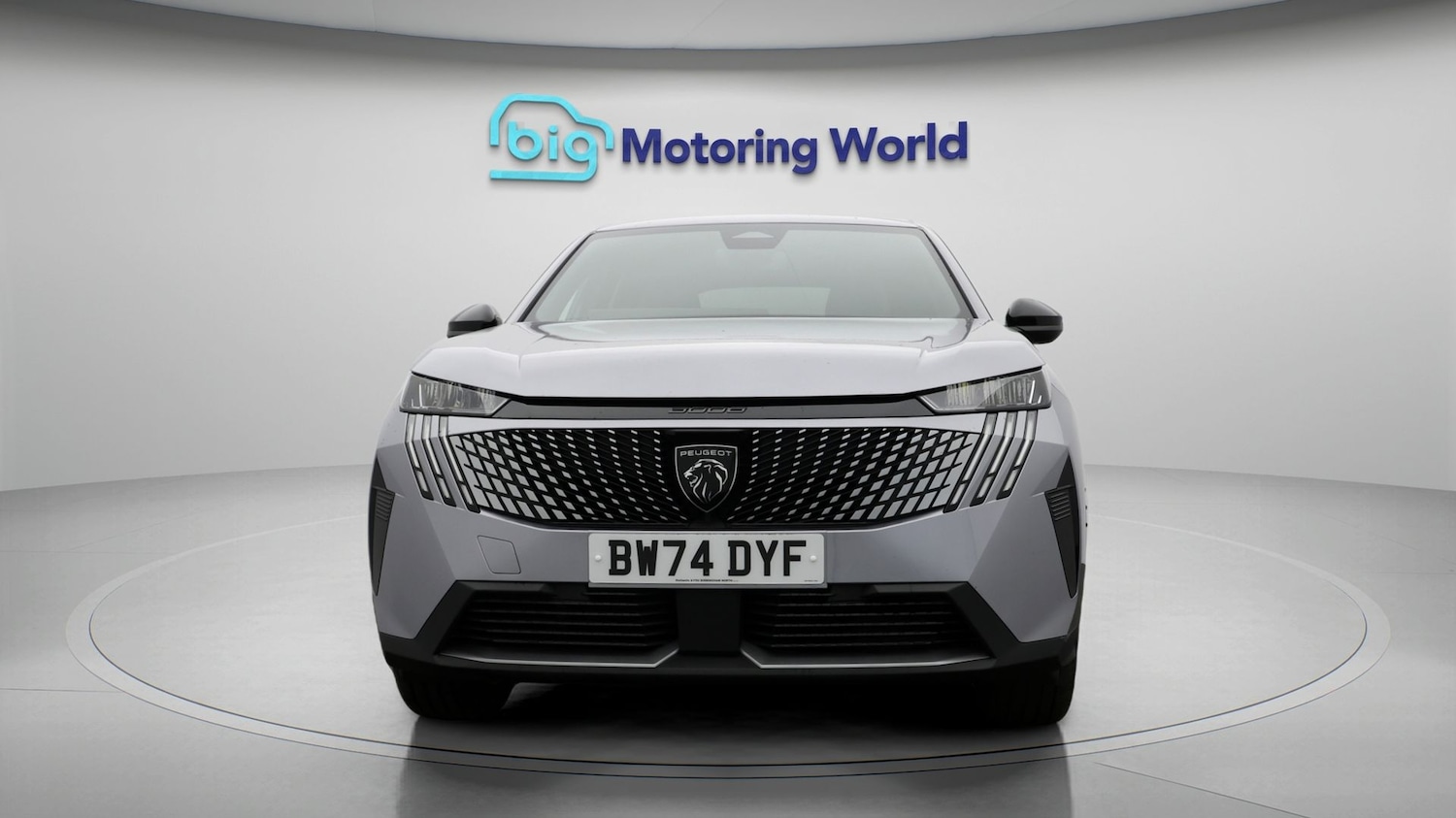 Used Peugeot 3008 2025 for sale - 77842216: Photo 2