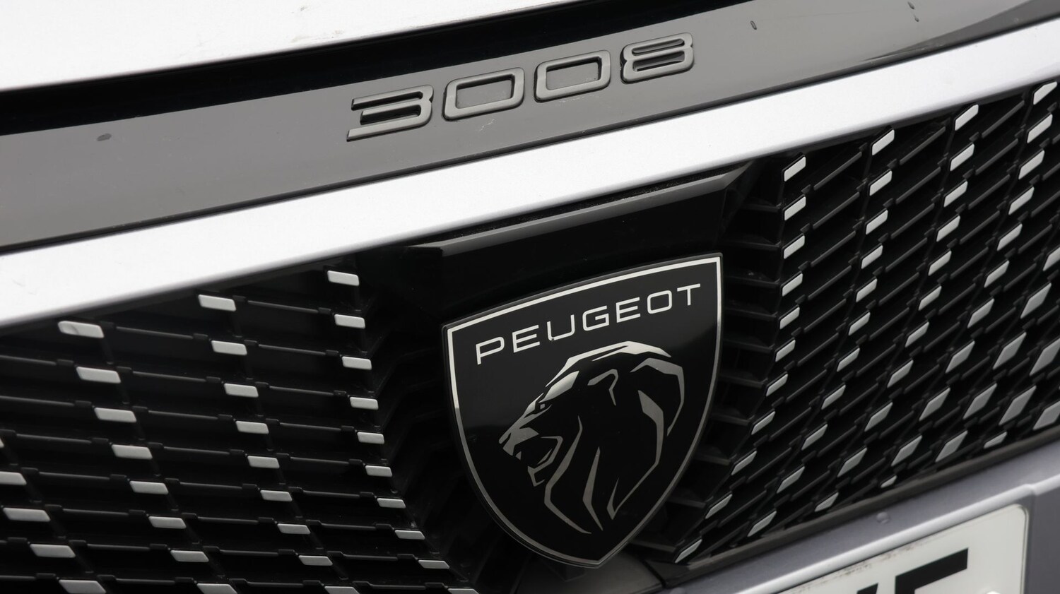 Used Peugeot 3008 2025 for sale - 77842216: Photo 24