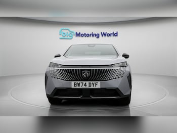 Used Peugeot 3008 2025 for sale - 77842216: Photo