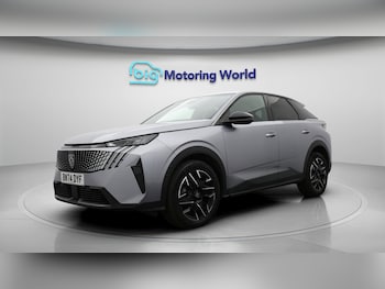 Used Peugeot 3008 2025 for sale - 77842216: Photo