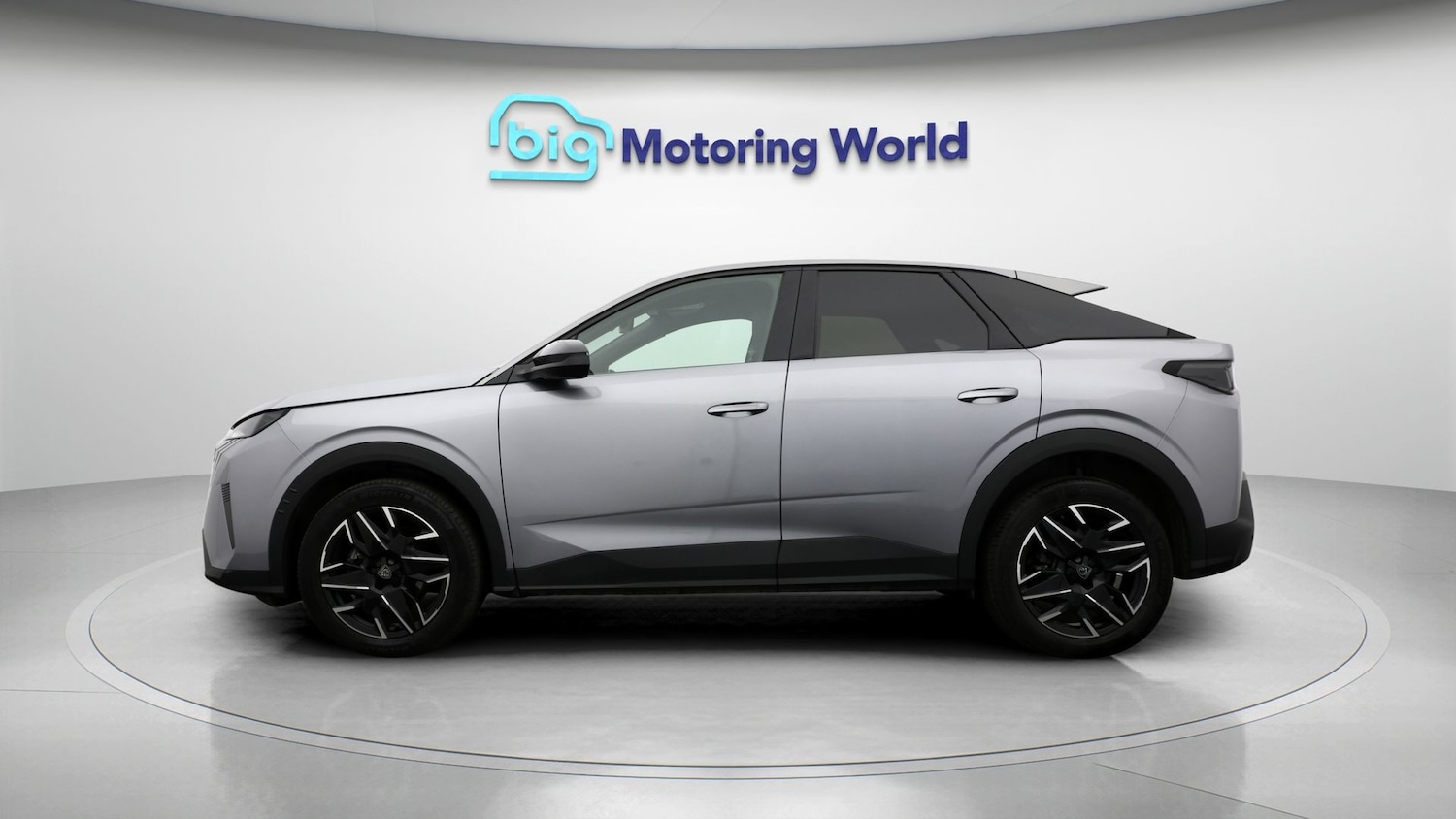 Used Peugeot 3008 2025 for sale - 77842216: Photo 4