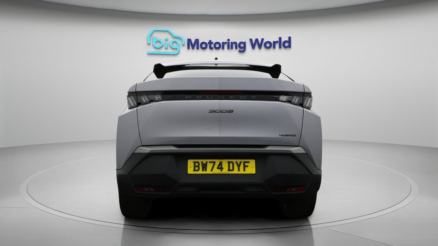 Used Peugeot 3008 2025 for sale - 77842216: Photo 6