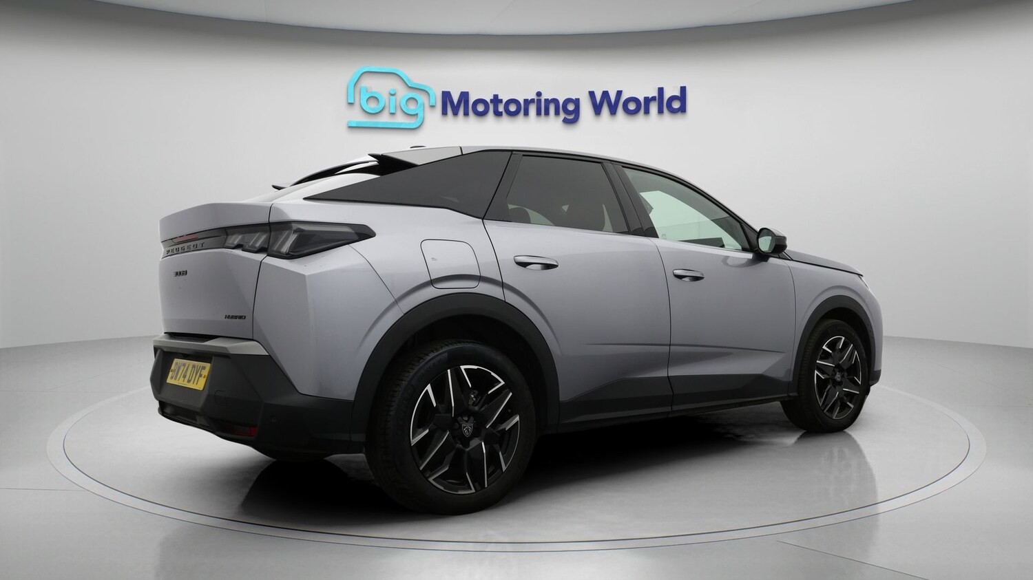 Used Peugeot 3008 2025 for sale - 77842216: Photo 7