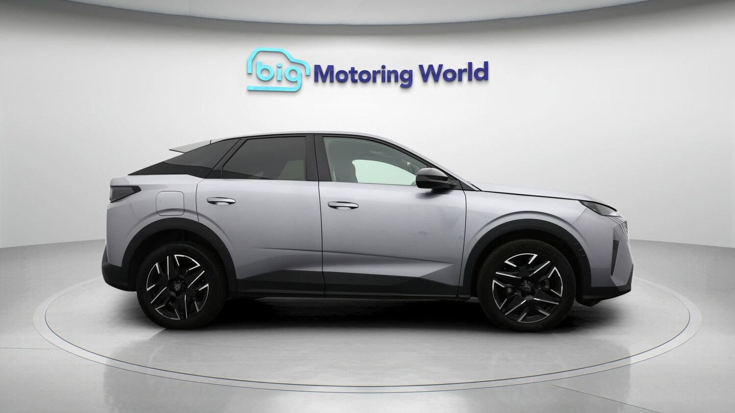 Used Peugeot 3008 2025 for sale - 77842216: Photo 8