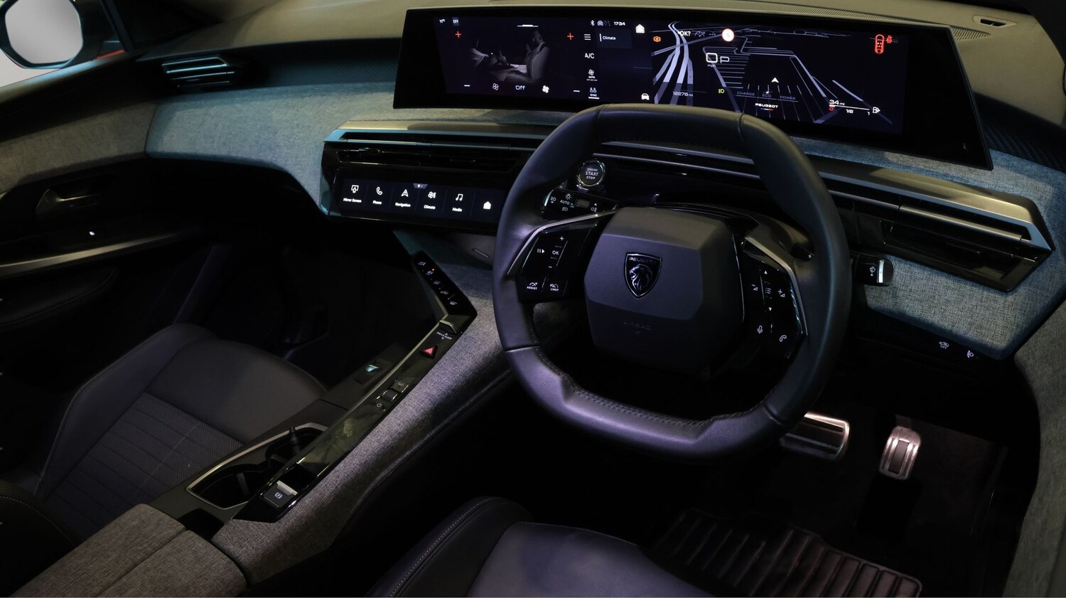 Used Peugeot 3008 2025 for sale - 77842216: Photo 9