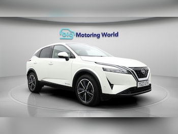 Used Nissan Qashqai 2023 for sale - 78873848: Photo