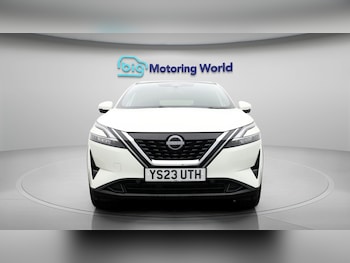 Used Nissan Qashqai 2023 for sale - 78873848: Photo