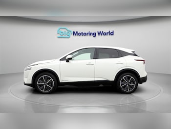 Used Nissan Qashqai 2023 for sale - 78873848: Photo