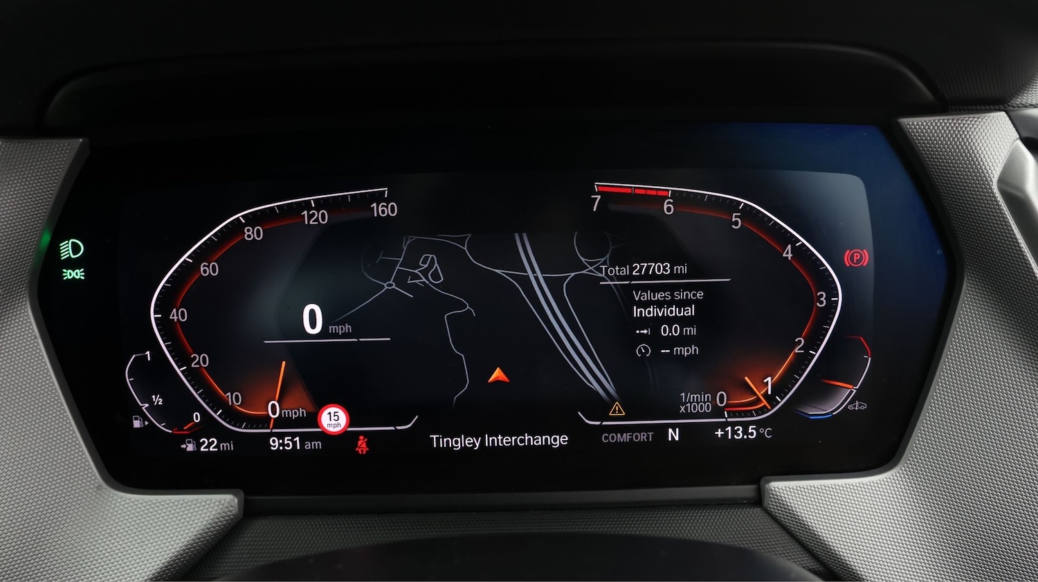 Used BMW 1 Series 2023 for sale - 77451306: Photo 10