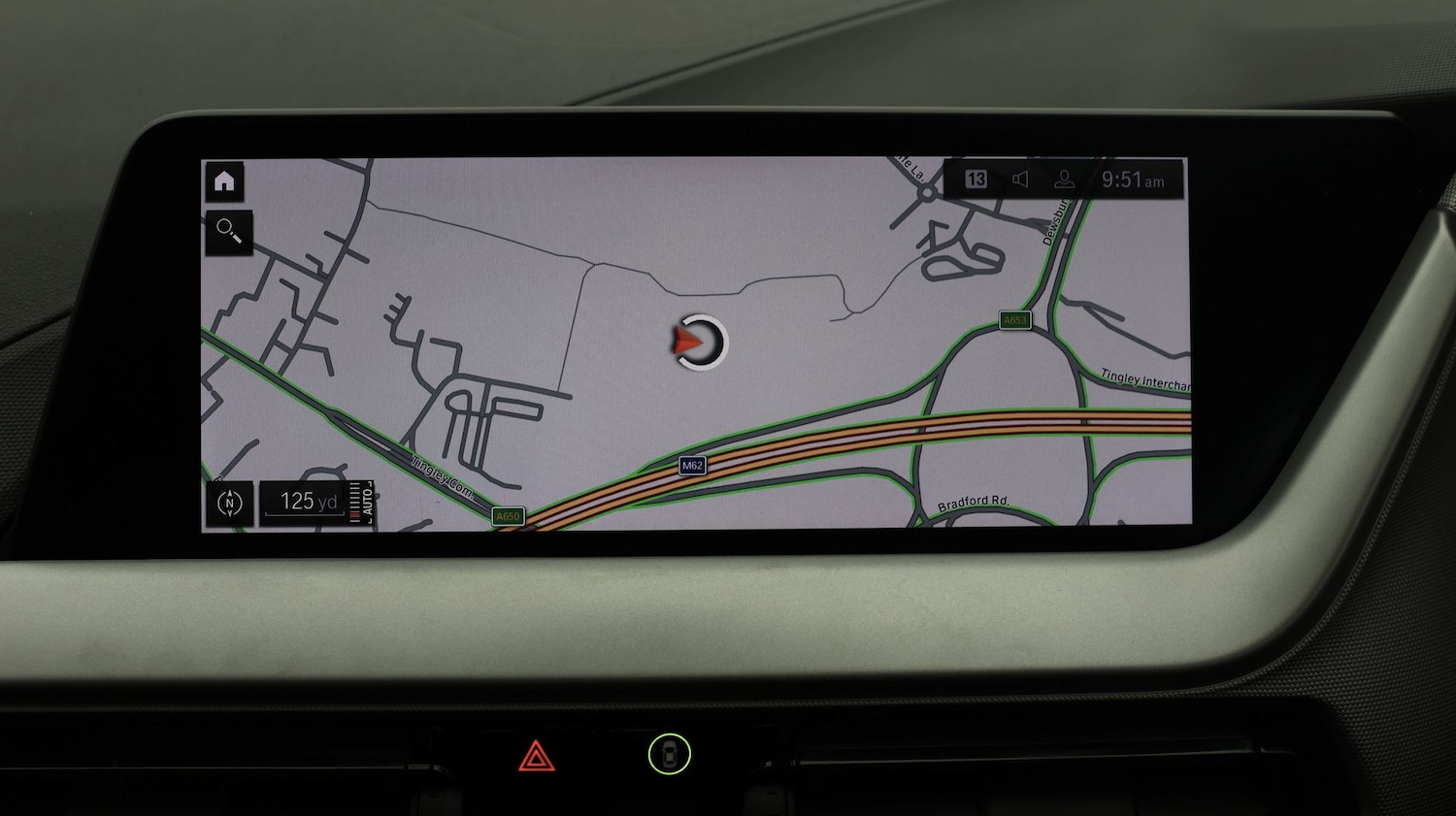 Used BMW 1 Series 2023 for sale - 77451306: Photo 11