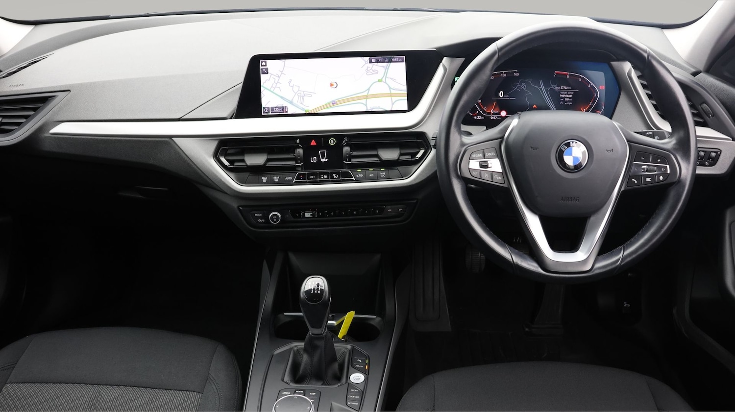 Used BMW 1 Series 2023 for sale - 77451306: Photo 13