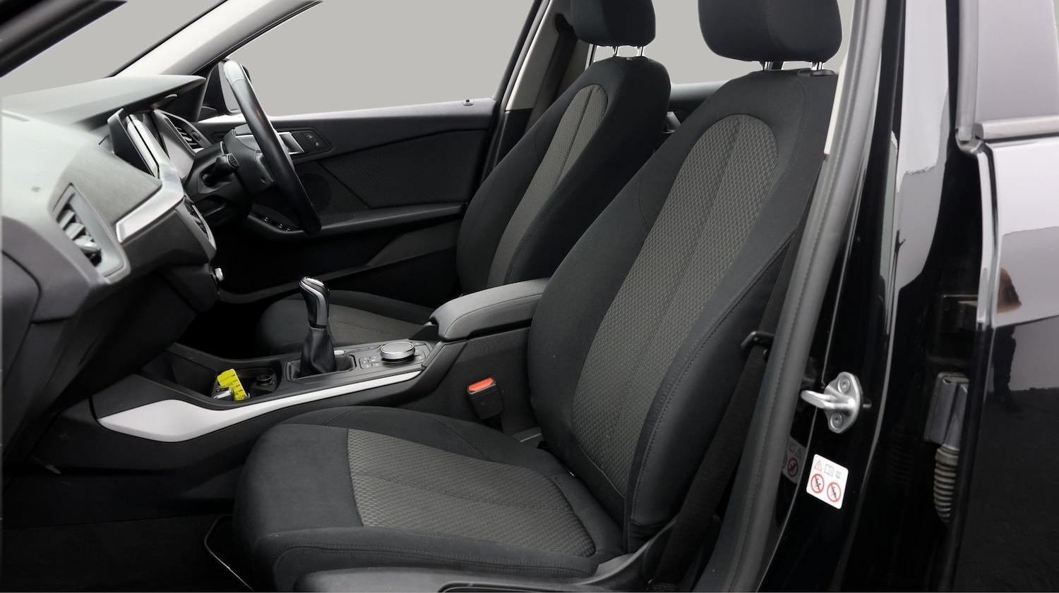 Used BMW 1 Series 2023 for sale - 77451306: Photo 14