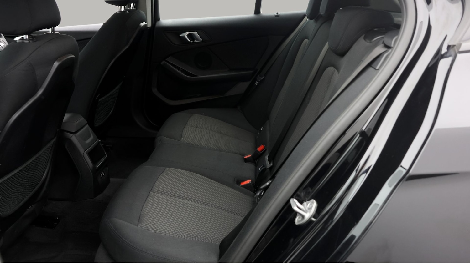 Used BMW 1 Series 2023 for sale - 77451306: Photo 16