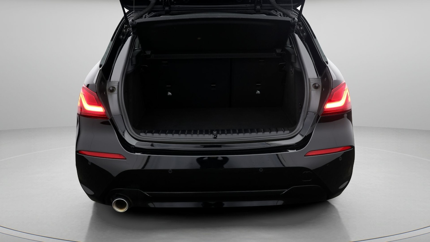 Used BMW 1 Series 2023 for sale - 77451306: Photo 17