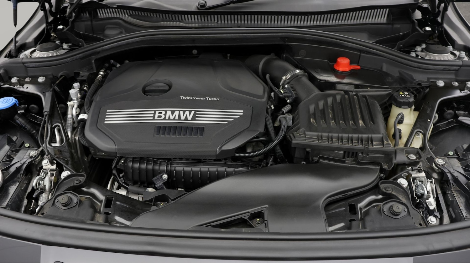 Used BMW 1 Series 2023 for sale - 77451306: Photo 19