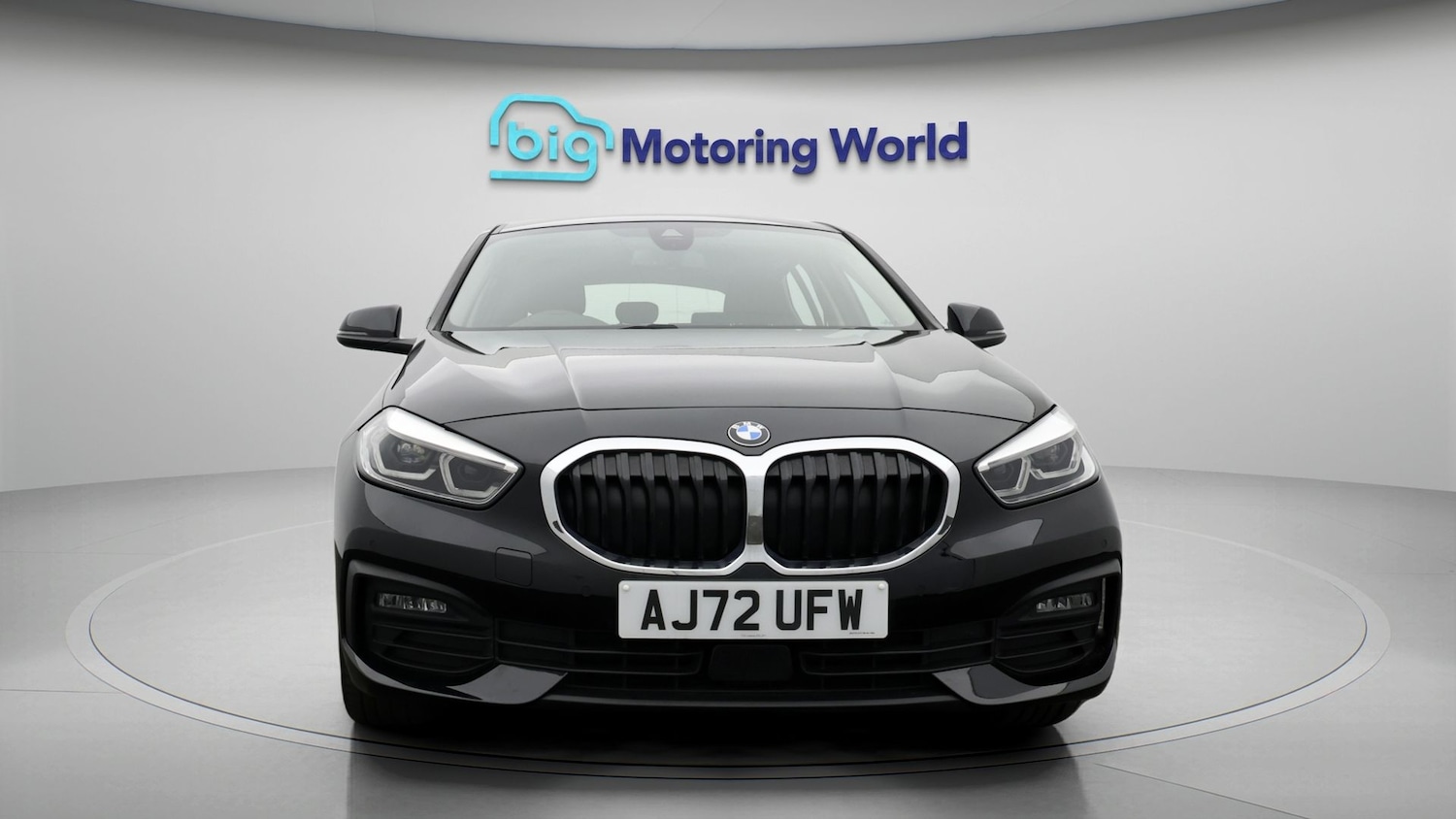 Used BMW 1 Series 2023 for sale - 77451306: Photo 2
