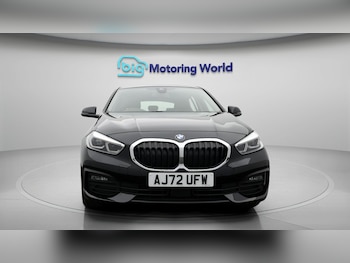 Used BMW 1 Series 2023 for sale - 77451306: Photo