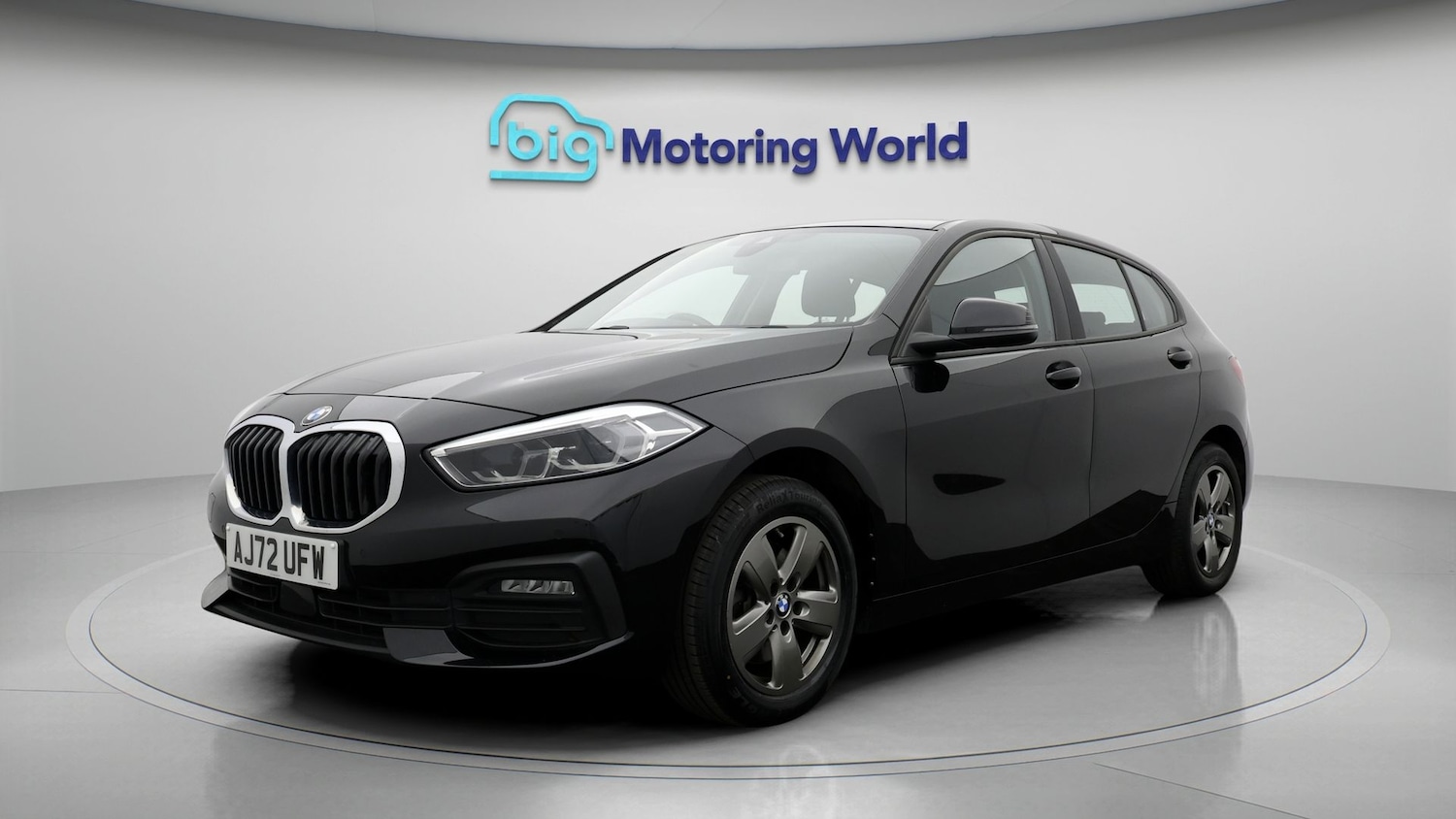 Used BMW 1 Series 2023 for sale - 77451306: Photo 3