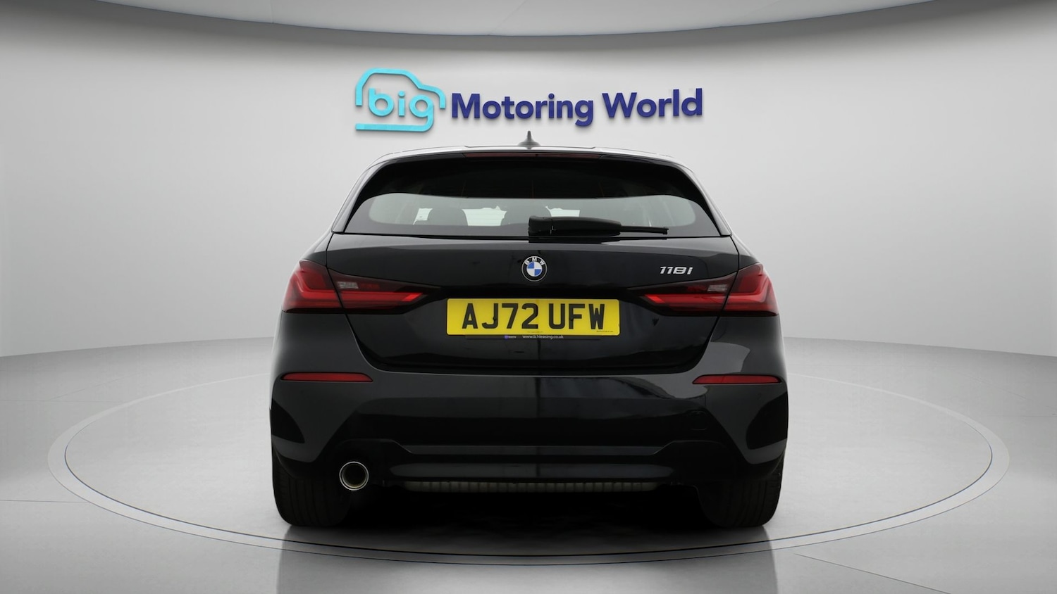 Used BMW 1 Series 2023 for sale - 77451306: Photo 6