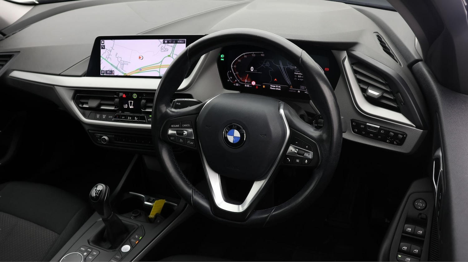 Used BMW 1 Series 2023 for sale - 77451306: Photo 9