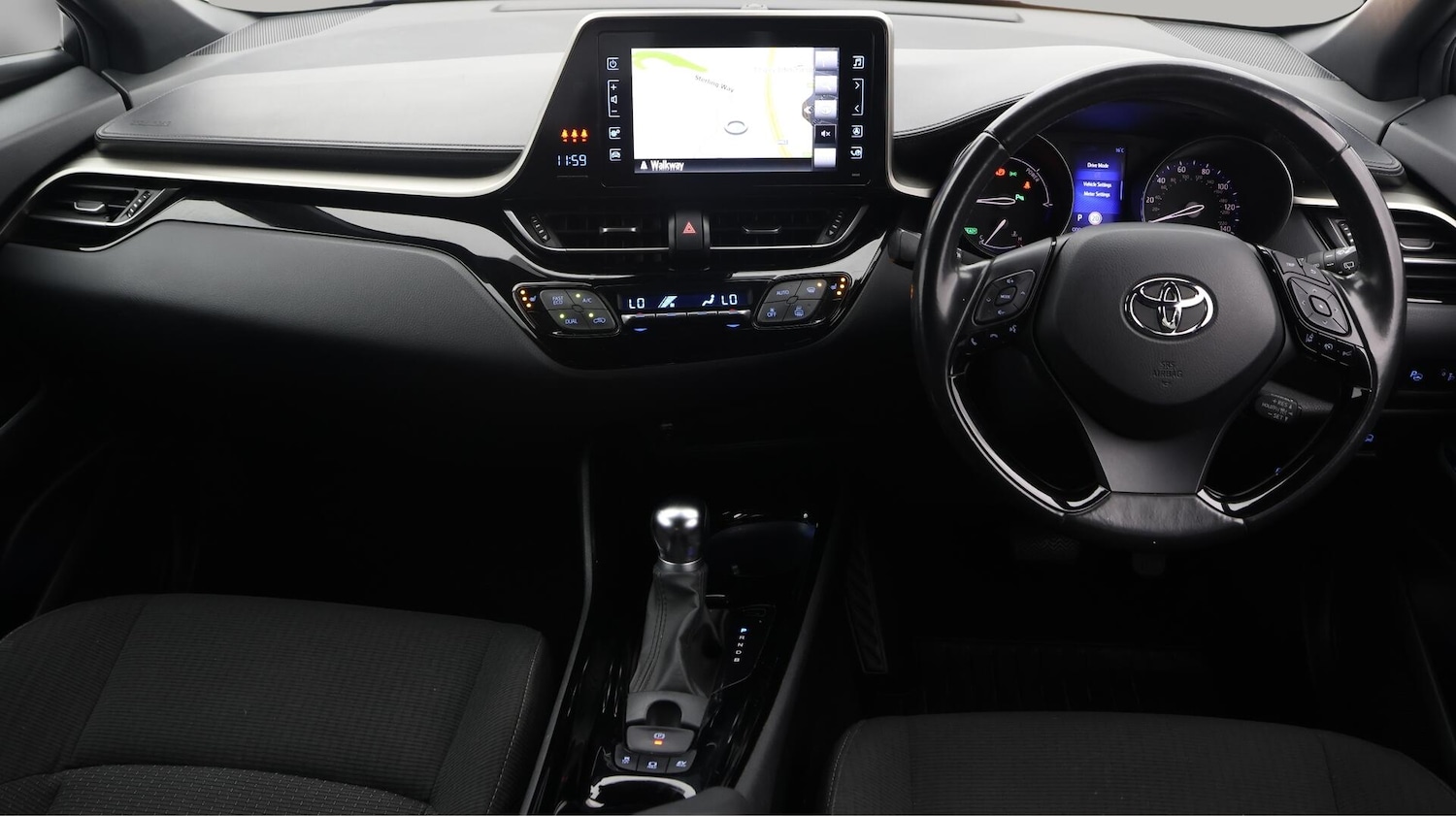 Used Toyota C-HR 2019 for sale - 76137351: Photo 14
