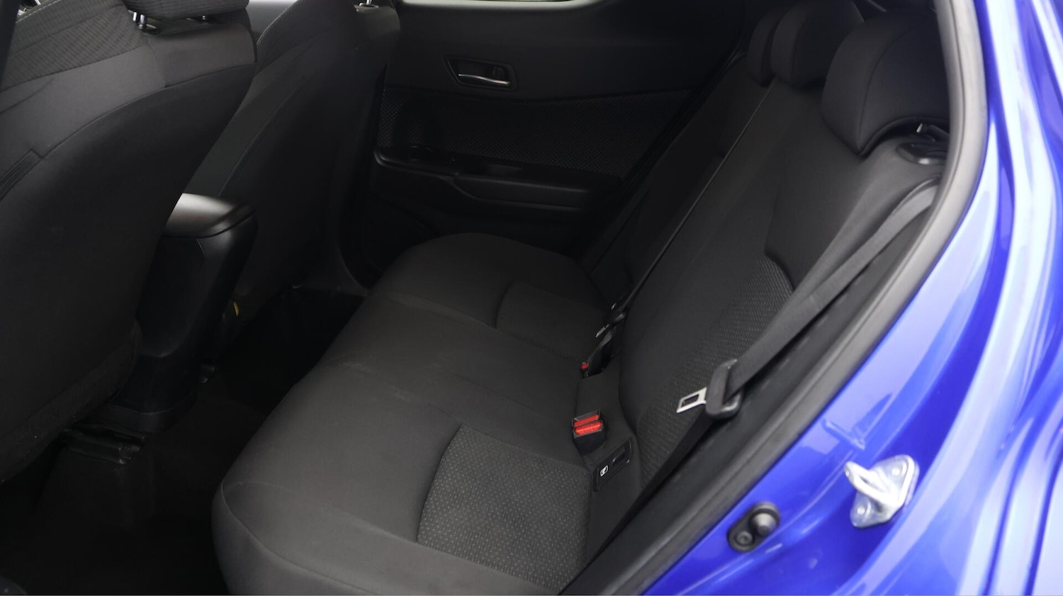 Used Toyota C-HR 2019 for sale - 76137351: Photo 17